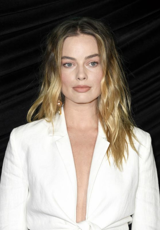 Margot Robbie - "Bombshell" Special Screening in West Hollywood