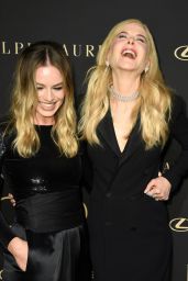 Margot Robbie – ELLE’s 2019 Women In Hollywood Event