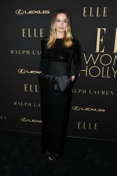 Margot Robbie – ELLE’s 2019 Women In Hollywood Event