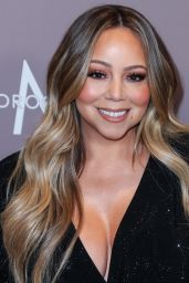 Mariah Carey – Variety’s 2019 Power Of Women: Los Angeles