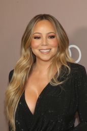 Mariah Carey – Variety’s 2019 Power Of Women: Los Angeles