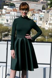 Mary Berg - Mary’s Kitchen Crush Photocall at 2019 Mipcom in Cannes