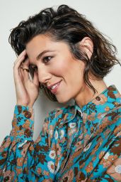 Mary Elizabeth Winstead - Photoshoot for TheWrap October 2019