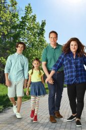 Meg Donnelly - "American Housewife" Season 4 Promo Pics