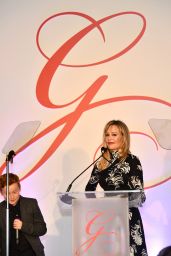 Melanie Griffith - The Global Gift Gala in London 10/17/2019