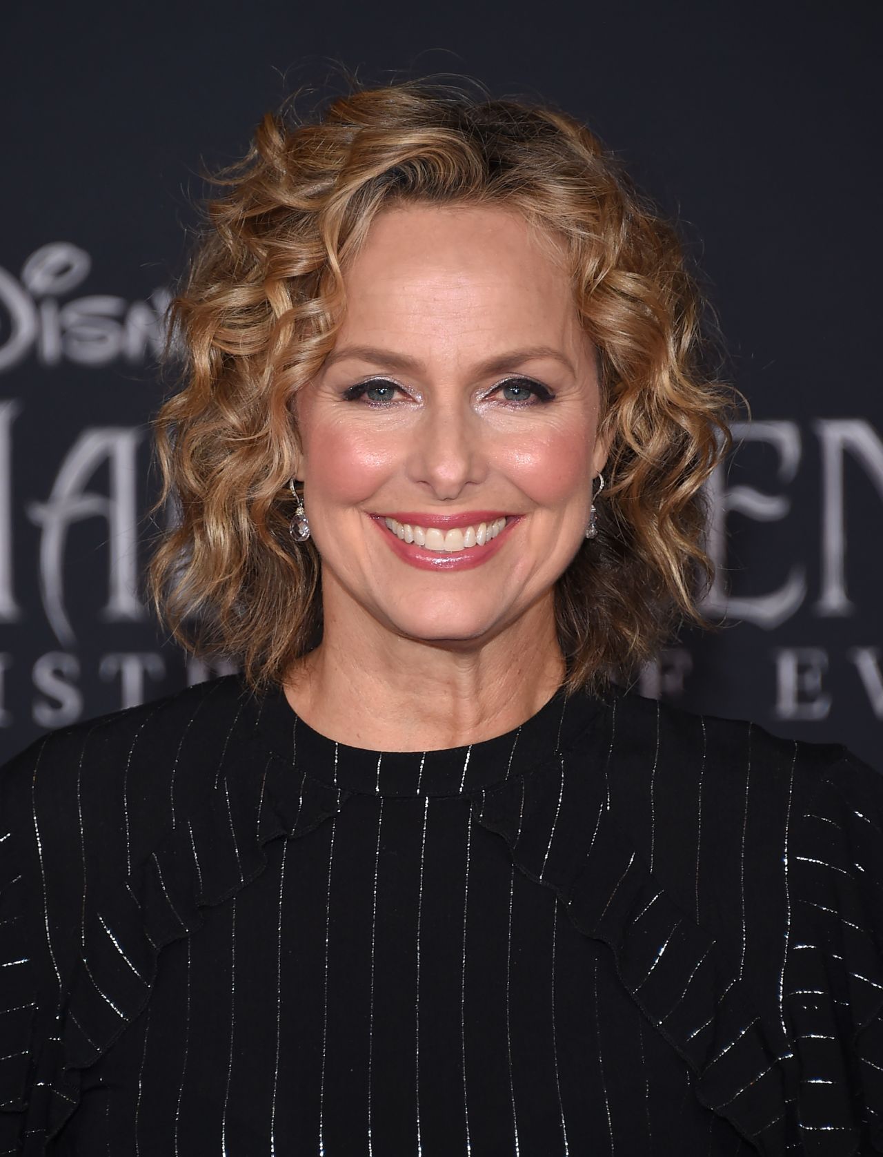 Melora Hardin – “Maleficent: Mistress of Evil” Premiere in LA • CelebMafia