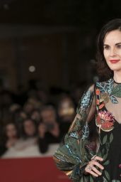 Michelle Dockery - "Downton Abbey" Premiere Rome Film Festival