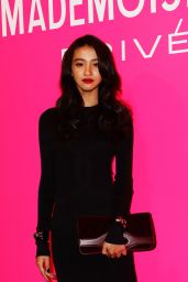 Mitsuki Kimura – Mademoiselle Prive Chanel Exhibition Opening Party in Tokyo 10/17/2019
