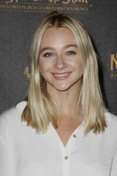 Mollee Gray – “Nights Of The Jack’s” Friends & Family VIP Preview in LA
