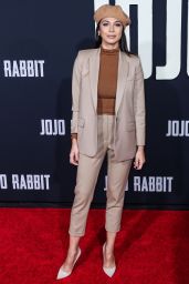 Moran Atias - "Jojo Rabbit" Premiere in Los Angeles