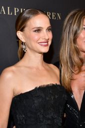 Natalie Portman – ELLE’s 2019 Women In Hollywood Event