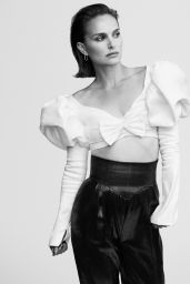 Natalie Portman – ELLE Women in Hollywood November 2019 Issue