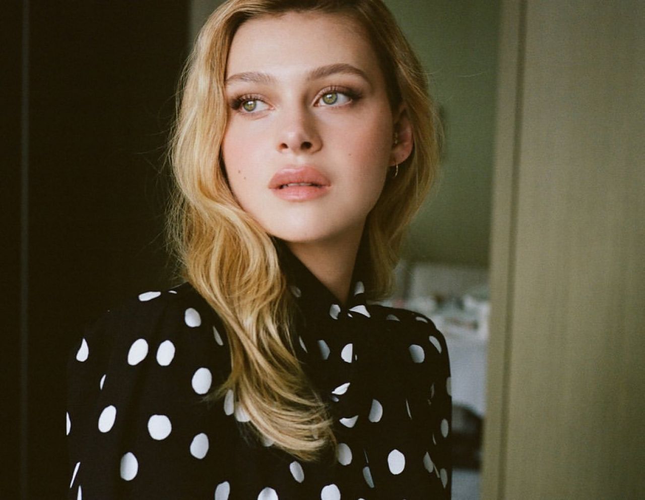 Nicola Peltz - Social Media, October 2019 • CelebMafia