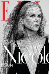 Nicole Kidman – ELLE Magazine Women in Hollywood November 2019