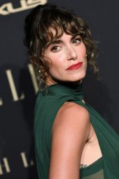 Nikki Reed – ELLE’s 2019 Women In Hollywood Event