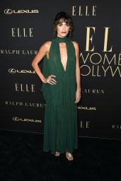 Nikki Reed – ELLE’s 2019 Women In Hollywood Event