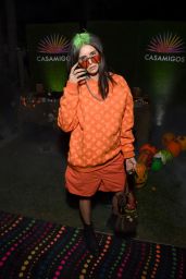Nina Dobrev – 2019 Casamigos Halloween Party