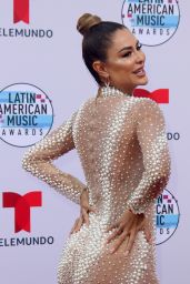 Ninel Conde – 2019 Latin American Music Awards in Hollywood