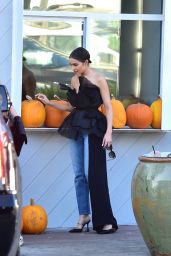 Olivia Culpo - Out in Beverly Hills 10/23/2019