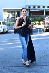 Olivia Culpo - Out in Beverly Hills 10/23/2019
