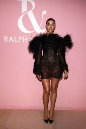 Olivia Culpo - Ralph & Russo Fashion Show in Paris 09/29/2019
