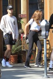 Olivia Jade and Isabella Rose Giannulli - Out in Beverly Hills 10/17/2019