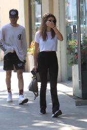 Olivia Jade and Isabella Rose Giannulli - Out in Beverly Hills 10/17/2019