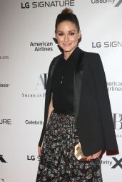 Olivia Palermo - ABT Fall Gala in New York 10/16/2019
