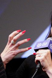 Penelope Cruz - "Wasp Network" Press Conference at New York Film Festival
