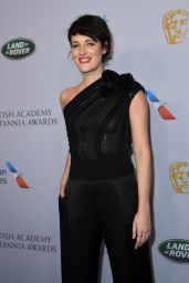Phoebe Waller-Bridge – 2019 British Academy Britannia Awards in Beverly Hills