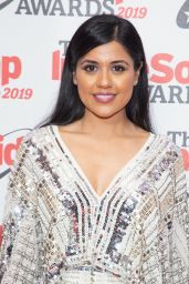 Priya Davdra – Inside Soap Awards 2019 in London