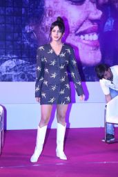 Priyanka Chopra - "The Sky is Pink" Promotion in Mumbai 10/06/2019