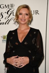 Rachel Riley - Greater Manchester Police Charity Ball 10/04/2019