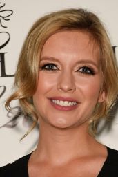Rachel Riley - Greater Manchester Police Charity Ball 10/04/2019