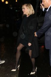 Reese Witherspoon - Arrives at the Paley Center for "The Morning Show" 10/29/2019