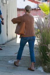 Reese Witherspoon in Casual Outfit - LA 10/03/2019