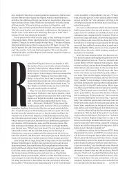 Regina King - Marie Claire USA November 2019 Issue
