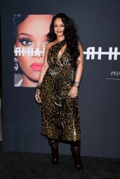Rihanna - Rihanna Book Launch Event in New York City 10/11/2019