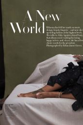 Rihanna - Vogue Magazine November 2019 Issue