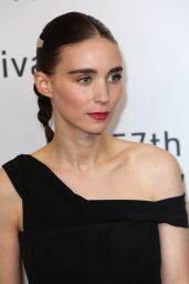 Rooney Mara - "Joker" Premiere at NYFF