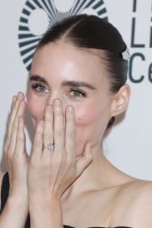 Rooney Mara - "Joker" Premiere at NYFF