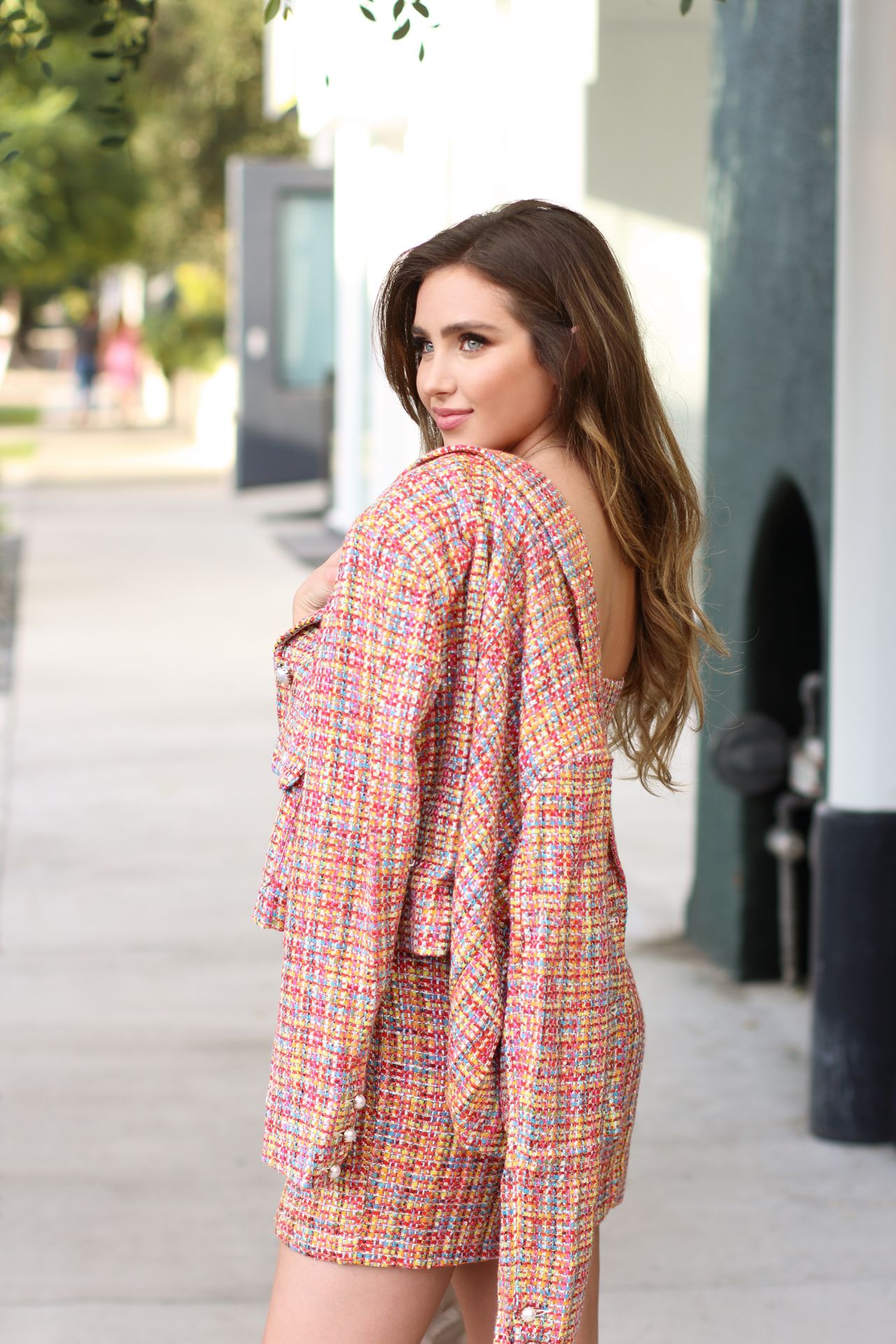 Ryan Newman - Photoshoot in Los Angeles, September 2019.