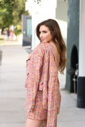 Ryan Newman - Photoshoot in Los Angeles, September 2019