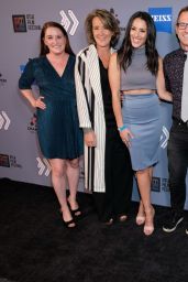 Ryan Newman -  "Sum Of Us" Screening at DTLA Film Festival in LA