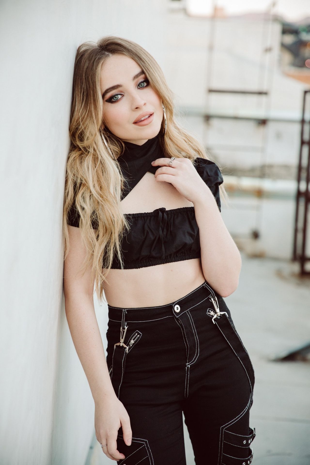 Sabrina Carpenter - Photoshoot October 2019 • CelebMafia