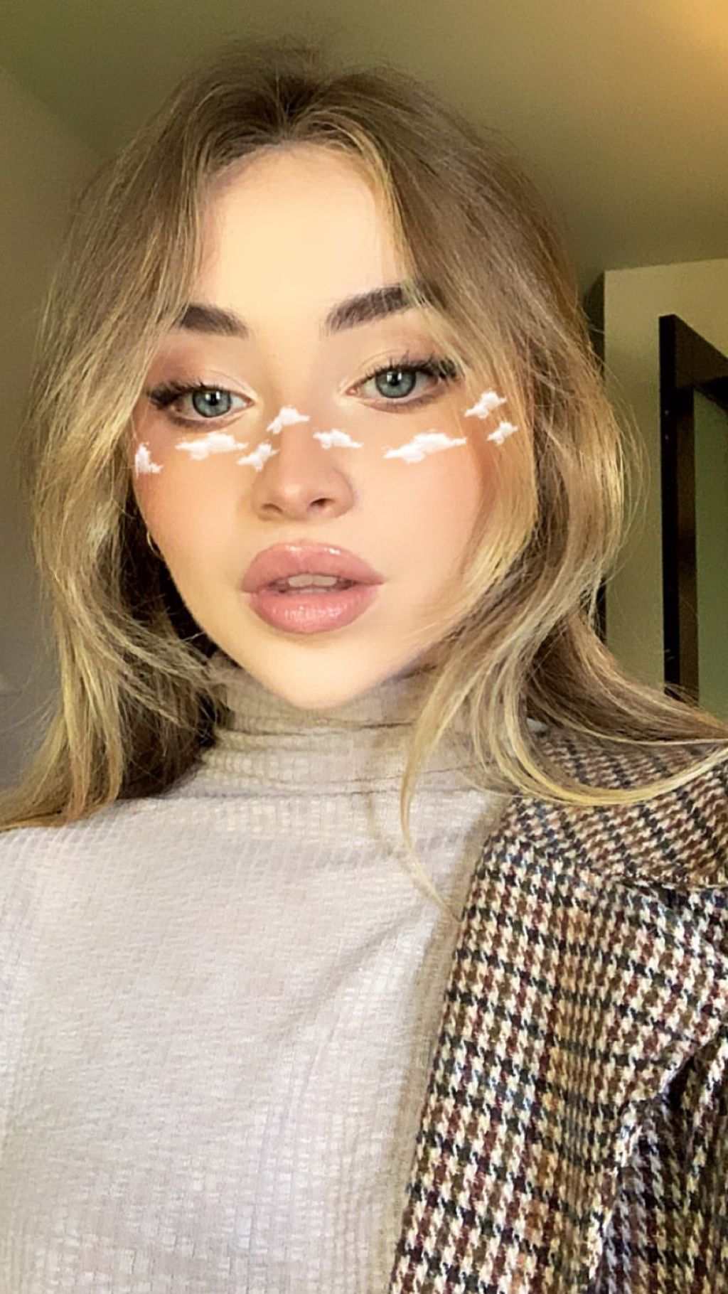 Sabrina Carpenter - Social Media 10/11/2019 • CelebMafia