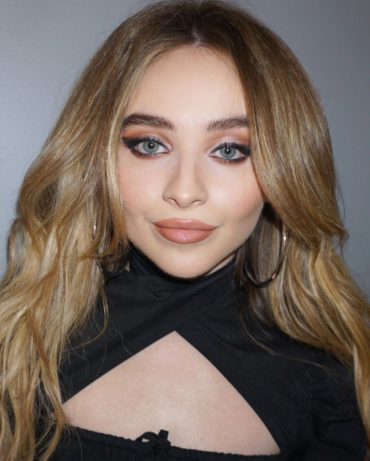 Sabrina Carpenter - Social Media 10/14/2019 • CelebMafia