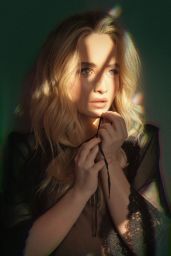 Sabrina Carpenter - Social Media 10/31/2019