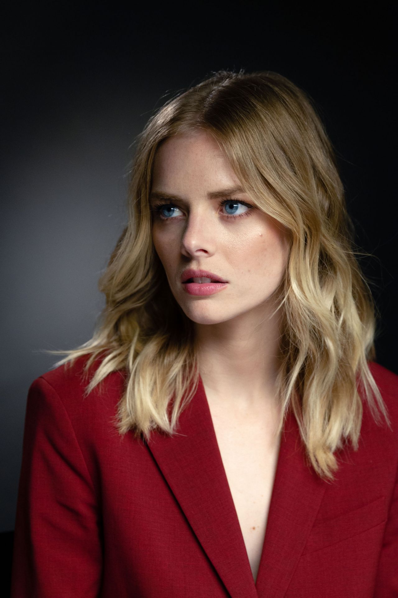 Samara Weaving - Collider Spotlight Photoshoot, August 2019 • CelebMafia