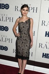 Sami Gayle – “Very Ralph” World Premiere in NYC